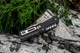 Многофункциональный нож Ruike Trekker LD31-B 4924278 - изображение 4