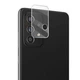 Защитное стекло на камеру CDK Clear Glass для Samsung Galaxy A72 (A725 / A726) (013659) (clear) - изображение 1