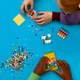 Конструктор LEGO DOTS Мегапак наклейок 486 деталей (41957) - зображення 4