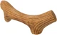 Іграшка для собак GiGwi Рог жувальний Wooden Antler M Коричневий (2342Collar) - зображення 1