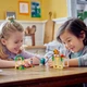 Zestaw klocków LEGO Friends Pizzeria Heartlake City 144 elementy (41705) - obraz 3