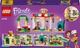 Zestaw klocków LEGO Friends Pizzeria Heartlake City 144 elementy (41705) - obraz 10