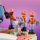 Конструктор LEGO Friends Пригоди Стефані на вітрильному човні 304 деталі (41716) - зображення 7