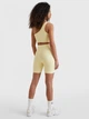 Женский топ Tommy Hilfiger на одно плечо Tommy Jeans 1159765210 (Желтый, L) - изображение 4