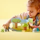 Конструктор LEGO DUPLO Town Дикі тварини Африки 10 деталей (10971) - зображення 3
