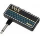Комбоусилитель для наушников VOX Amplug2 Bass (AP2-BS) - изображение 2