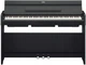Цифровое пианино Yamaha Arius YDP-S35 Black - изображение 1