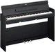 Цифровое пианино Yamaha Arius YDP-S35 Black - изображение 3