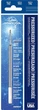 Стержень Fisher Space Pen Тонкий Синий (SPR1F) (747609111118) - изображение 1