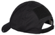 Кепка PENTAGON TACTICAL 2.0 BASEBALL CAP Black 230801.001 - изображение 2