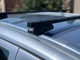 Багажник на крышу Subaru Outback BP 2003-2008 на интегрированные рейлинги Kenguru ModelM-1018 - изображение 1