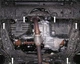 Защита двигателя Toyota Avalon 2005-2012 Kolchuga 1.0092.00 - изображение 3