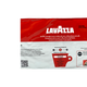 Кофе молотый LAVAZZA 50% арабика 50% робуста Qualita Rossa 250г - изображение 2