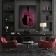 Картина Холстович Hustle Champ 30x40 см. Картина для офиса, гостиной, спальни, интерьера, в спортивный зал - изображение 4