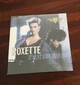 Виниловая пластинка Warner Music Roxette It Must Have Been Love 25th Year Anniversary Limited Edition Red 10" Vinyl Single 0724386504715 - изображение 5