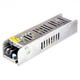Блок питания 12V 60W 5A M-60-12 160*39*32 мм - изображение 2