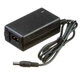 Блок питания пластиковый AVT 12V 36W 3A со штекером и вилкой MPN-AD36W-12V-3A-1 - изображение 6