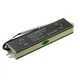 Блок питания AVT 12V 60W 5A герметичный AC180-265V 175*41*23 мм - изображение 1