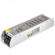 Блок питания Leds 12V 100W 8.3A M-100-12 188*45*35 мм - изображение 2