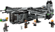 Zestaw klocków LEGO Star Wars The Justifier 1022 elementy (75323) - obraz 11