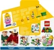 Конструктор LEGO Super Mario Стартовий набір Пригоди разом із Піч 354 деталі (71403) - зображення 10