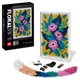 Zestaw klocków LEGO ART Sztuka kwiatowa 2870 elementów (31207) - obraz 2