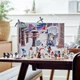 Kalendarz adwentowy LEGO Star Wars 329 elementów (75340) - obraz 5
