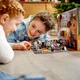 Kalendarz adwentowy LEGO Harry Potter 334 elementy (76404) - obraz 4