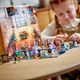 Kalendarz adwentowy LEGO Harry Potter 334 elementy (76404) - obraz 5