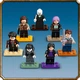 Kalendarz adwentowy LEGO Harry Potter 334 elementy (76404) - obraz 8