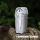 Набор сменных клинков Roxon (BA05; BA06; BA07) 3in1 для S501U, S502U, S802 - изображение 8
