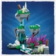 Zestaw klocków LEGO Avatar Pierwszy lot na zmorze Jake’a i Neytiri 572 elementy (75572) - obraz 6