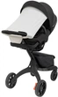 Солнцезащитный тент для коляски Stokke Xplory X (575201) - изображение 1