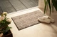 Брудозахисний килимок MultyHome Chunky Knit 45 x 75 см (5903104900816) - зображення 4