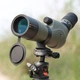 Підзорна труба Vanguard Endeavor XF 60A 15-45x60/45 WP (Endeavor XF 60A) - зображення 9