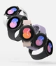Чехол Fusion Slim Matte Black для Galaxy Watch 5 40mm (S649160RS) - изображение 8