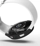 Чехол Fusion Slim Matte Black для Galaxy Watch 5 40mm (S649160RS) - изображение 9
