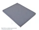 Сменный фильтрующий элемент воздушного фильтра салона BLUE PRINT ADG02551 Blue Print (ADG02551) - изображение 1
