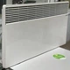 Конвектор електричний Stiebel Eltron CNS 250 White Б/В - зображення 2