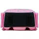 Рюкзак шкільний каркасний Kite SP22-555S-1 Studio Pets - изображение 6