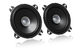 Широкополосные автомобильные колонки JVC CS-J410X 4 дюйма - изображение 1