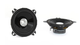 Широкополосные автомобильные колонки JVC CS-J410X 4 дюйма - изображение 2