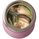 Термос Zojirushi харчовий SW-FCE75PS 0,75 л Pink (1678.03.58) - изображение 3
