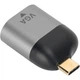 Адаптер, переходник Type-C to VGA для передачи видео OEM UC2VGA-01, 1080P/60Hz, для компьютера, смартфона, телевизора - изображение 3