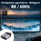 Адаптер, переходник Type-C to mini DisplayPort для передачи видео, OEM UC2MDP-01 для компьютера, смартфона, телевизора - изображение 6