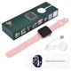 Смарт-часы Smart Watch NB-PLUS Pink - изображение 2