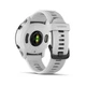 Спортивные часы Garmin Forerunner 945 LTE Whitestone (010-02383-21) - изображение 4