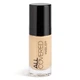 Тональный крем Inglot All Covered Face Foundation LW004 35мл средний песочный бежевый - изображение 1