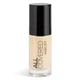 Тональный крем Inglot All Covered Face Foundation LW002 35мл средний бежевый - изображение 1