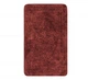 Коврик в ванную Arya Damaks AR-A107217-Burgundy 120х70 см бордовый 4245650 - изображение 1